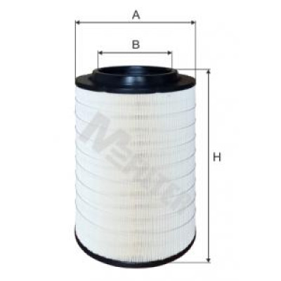 A 803 Фильтр воздушный A 803 Фильтр воздушный