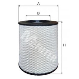 A 809 Фильтр воздушный A 809 Фильтр воздушный
