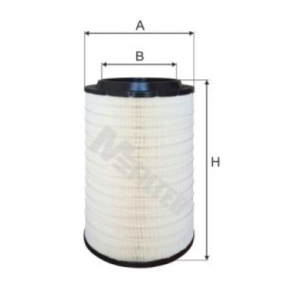 A 820 Фильтр воздушный A 820 Фильтр воздушный