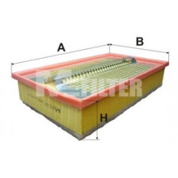 K 492 Фильтр воздушный K 492 Фильтр воздушный