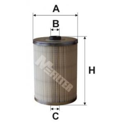 DE 98 Фильтр топливный DE 98 Фильтр топливный