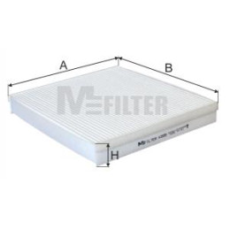 K 995 Фильтр салона K 995 Фильтр салона