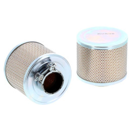 17207787 Повітряний фільтр 17207787 Повітряний фільтр