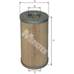 TE 13 Фильтр масла TE 13 Фильтр масла