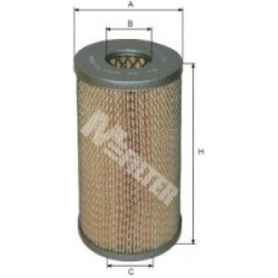 TE 13 Фильтр масла TE 13 Фильтр масла