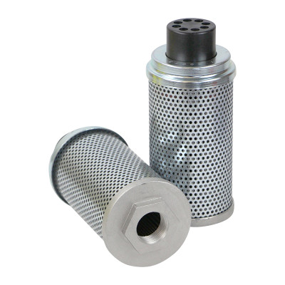 172B1773770 Гідравлічний фільтр