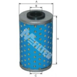 TE 20 Фильтр масла