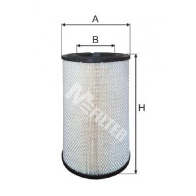 A 859 Фильтр воздушный A 859 Фильтр воздушный