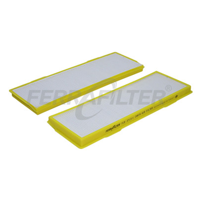 1770813 1913500 SCANIA Cалонний фільтр 1770813 1913500 SCANIA Cалонний фільтр