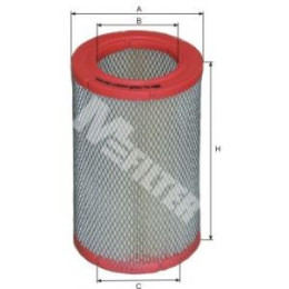 A 367 Фильтр воздушный A 367 Фильтр воздушный