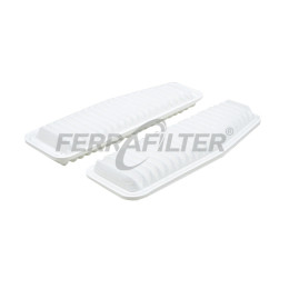 1780128010 TOYOTA Cалонний фільтр 1780128010 TOYOTA Cалонний фільтр