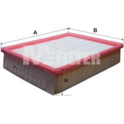 K 174 Фильтр воздушный K 174 Фильтр воздушный