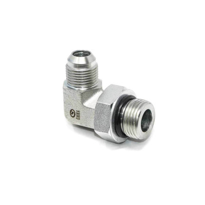 Угловой фитинг Bobcat, 17KB1012