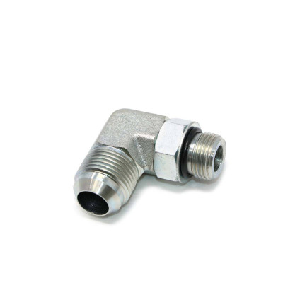 Гідравлічний фітінг Bobcat, 17KB1210