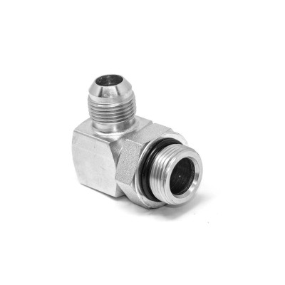 Угловой фитинг Bobcat, 17KB1216