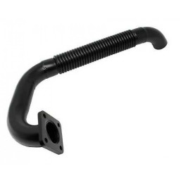 Труба глушника 7137825 Bobcat Труба глушника 7137825 Bobcat