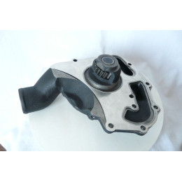 Водяная помпа U5MW0206 Perkins Водяная помпа U5MW0206 Perkins