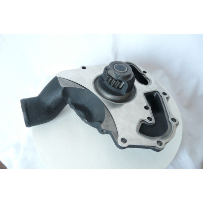 Водяная помпа U5MW0206 Perkins