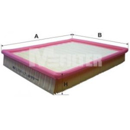 K 171 Фильтр воздушный K 171 Фильтр воздушный