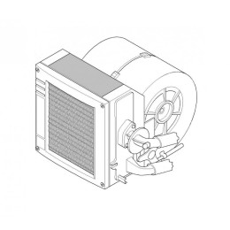 Обігрівач 7015666 Bobcat
