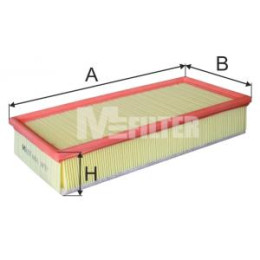 K 165/1 Фильтр воздушный K 165/1 Фильтр воздушный