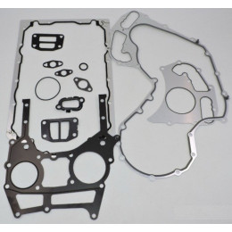 Набор прокладок нижний U5LB0381 Perkins Набор прокладок нижний U5LB0381 Perkins