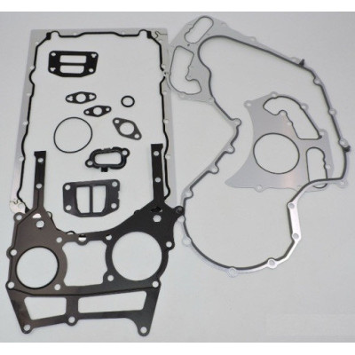 Набор прокладок нижний U5LB0381 Perkins Набор прокладок нижний U5LB0381 Perkins