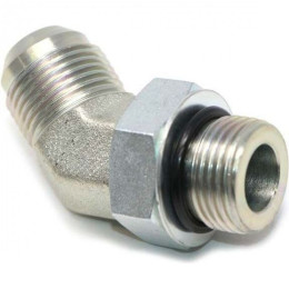 ФІТИНГ, ГІДРАВЛИЧНЕ КОЛЕНО, 18KB1212 BOBCAT