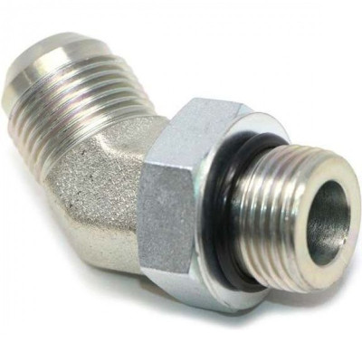 ФІТИНГ, ГІДРАВЛИЧНЕ КОЛЕНО, 18KB1212 BOBCAT