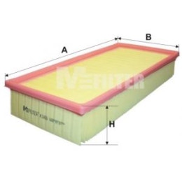 K 165 Фильтр воздушный K 165 Фильтр воздушный