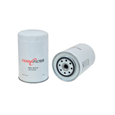 1901603 1909101 FIAT  Масляний фільтр