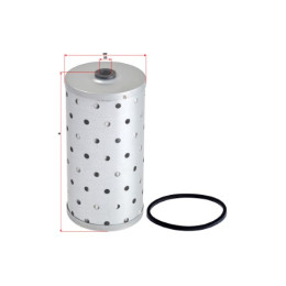 1909107 NEWHOLLAND Паливний фільтр 1909107 NEWHOLLAND Паливний фільтр