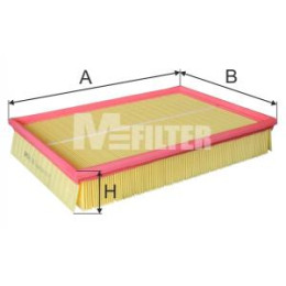 K 162 Фильтр воздушный