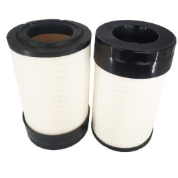 1931040 Scania Повітряний фільтр 1931040 Scania Повітряний фільтр