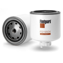 1931163 CASE, 84217953 NEWHOLLAND Паливний фільтр 1931163 CASE, 84217953 NEWHOLLAND Паливний фільтр