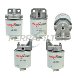 1931163 CASE, 84217953 NEWHOLLAND Паливний фільтр Комплект 1931163 CASE, 84217953 NEWHOLLAND Паливний фільтр Комплект