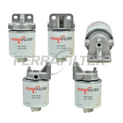 1931163 CASE, 84217953 NEWHOLLAND Паливний фільтр Комплект 1931163 CASE, 84217953 NEWHOLLAND Паливний фільтр Комплект