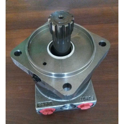 Гидромотор хода 6682034 Bobcat