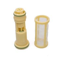 1949630 DAF Паливний фільтр 1949630 DAF Паливний фільтр