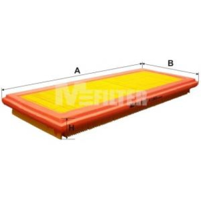 K 160 Фильтр воздушный K 160 Фильтр воздушный