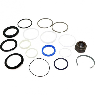 Комплект ущільнень гідравлічного циліндра Bobcat, 1976999603 Комплект ущільнень гідравлічного циліндра Bobcat, 1976999603