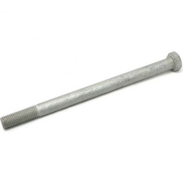 Винт шестигранный, 1C12176 BOBCAT Винт шестигранный, 1C12176 BOBCAT