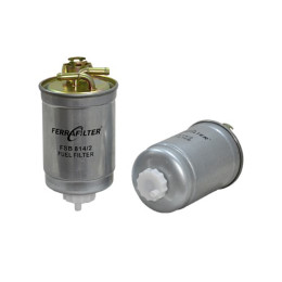 1GD127401 VWGROUP Паливний фільтр 1GD127401 VWGROUP Паливний фільтр