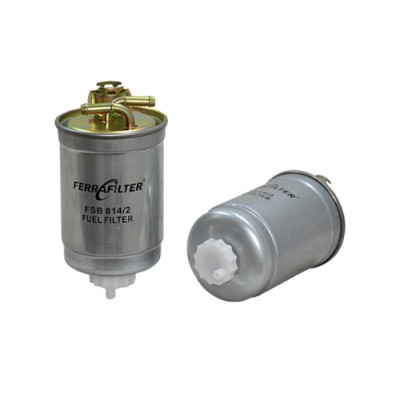 1GD127401 VWGROUP Паливний фільтр