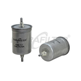 1J0201511A VWGROUP Паливний фільтр 1J0201511A VWGROUP Паливний фільтр