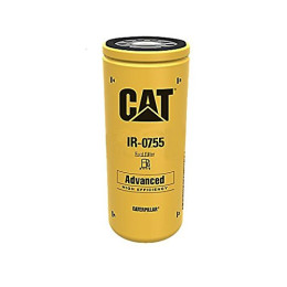 1R-0755 CATERPILLAR Паливний Оригінальний фільтр 1R-0755 CATERPILLAR Паливний Оригінальний фільтр