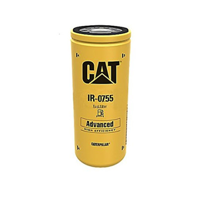 1R-0755 CATERPILLAR Паливний Оригінальний фільтр 1R-0755 CATERPILLAR Паливний Оригінальний фільтр