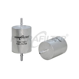 1S719155BA FORD Паливний фільтр 1S719155BA FORD Паливний фільтр
