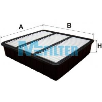 K 489 Фильтр воздушный K 489 Фильтр воздушный
