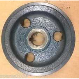 Шків коленвала 6685521 Bobcat